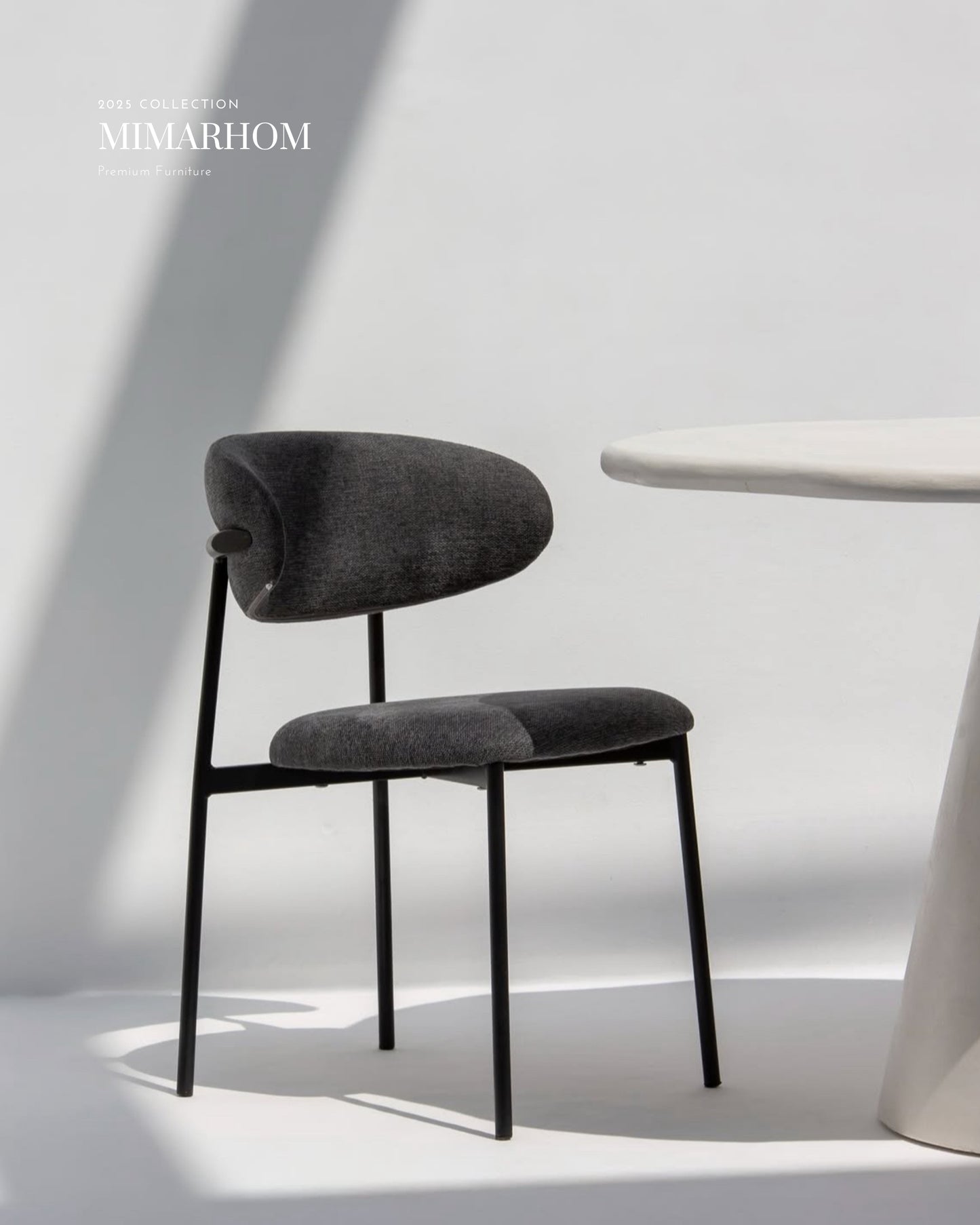Black Met Edit