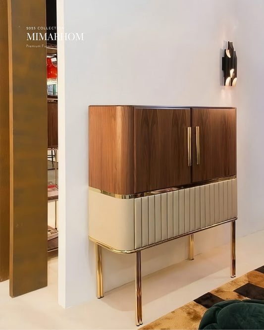 Woodu Gold Çok Amaçlı