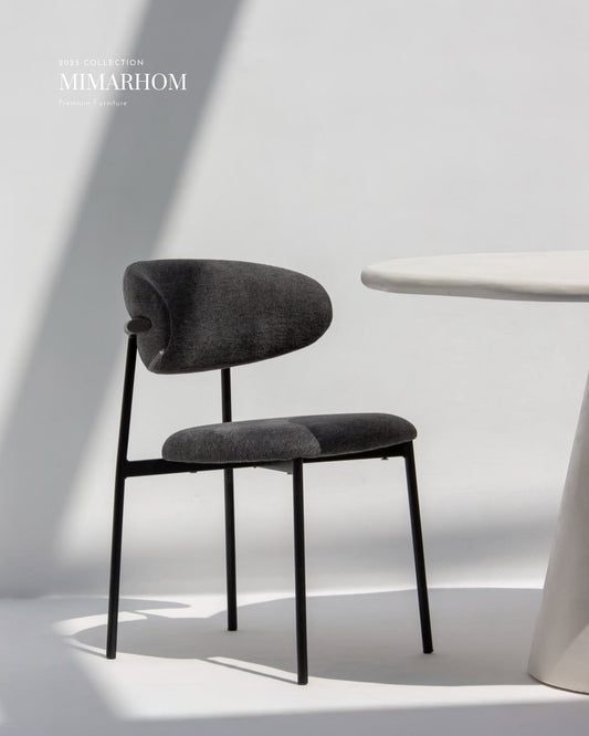 Black Met Edit