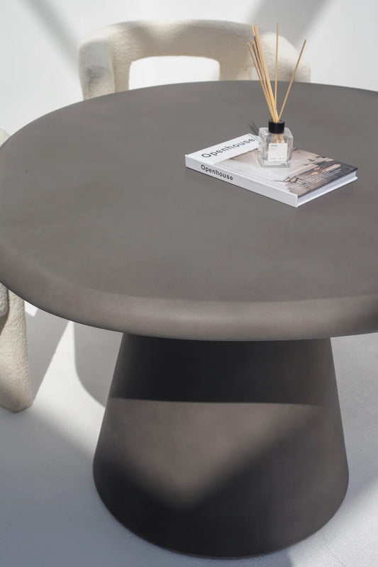 Black Ed Beton Masa