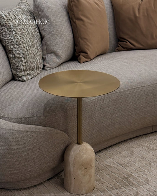 Marble Gold